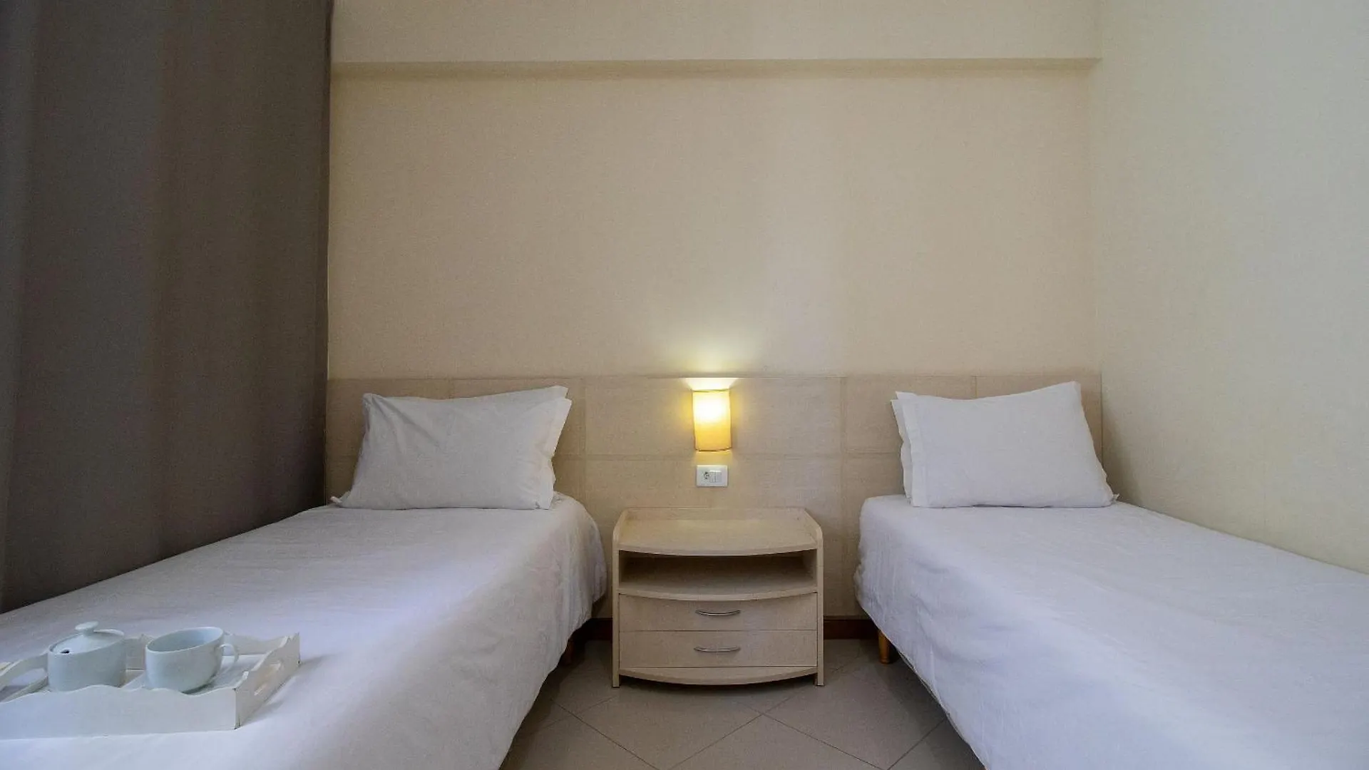 Ferienwohnung Cs135 - Piscina, Linda Vista, Climatizado, Garagem Balneário Camboriú Apartment