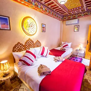 Almonds Marrakech Riad Marrakesh