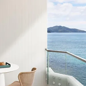 The Sundays Hotel Isla Hamilton