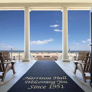 Harrison Hall Hotel Ocean City